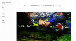 Desktop Screenshot of pausz.org