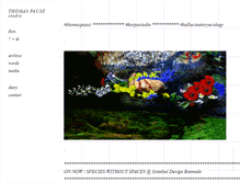 Tablet Screenshot of pausz.org
